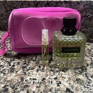 Valentino Donna Born in Roma Green Stravaganza Eau de Parfum